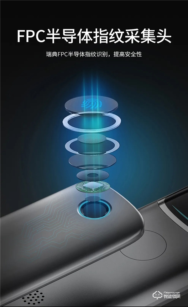 超薄智能 為愛(ài)而來(lái)｜皇家金盾S3全自動(dòng)智能鎖新品榮耀上市