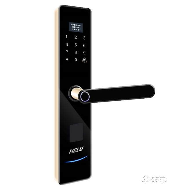 河鹿全新智能鎖P1S正式發(fā)布，價格799元！超高性價比，你值得擁有！