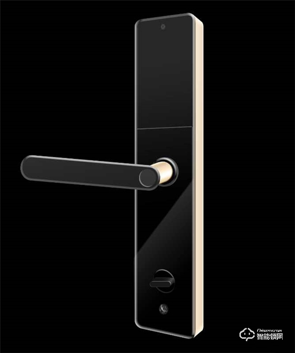 河鹿全新智能鎖P1S正式發(fā)布，價格799元！超高性價比，你值得擁有！