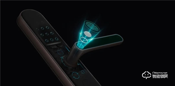 通過 Apple HomeKit 認證，Aqara 智能門鎖 HL 新品上市