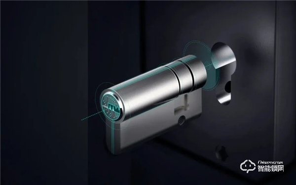 通過 Apple HomeKit 認證，Aqara 智能門鎖 HL 新品上市