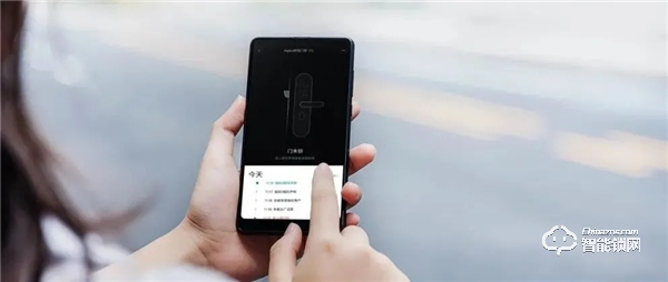 通過 Apple HomeKit 認證，Aqara 智能門鎖 HL 新品上市