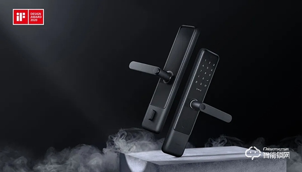 即刻開啟品質生活，Aqara 智能門鎖 N200 重磅上市