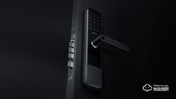 即刻開啟品質生活，Aqara 智能門鎖 N200 重磅上市