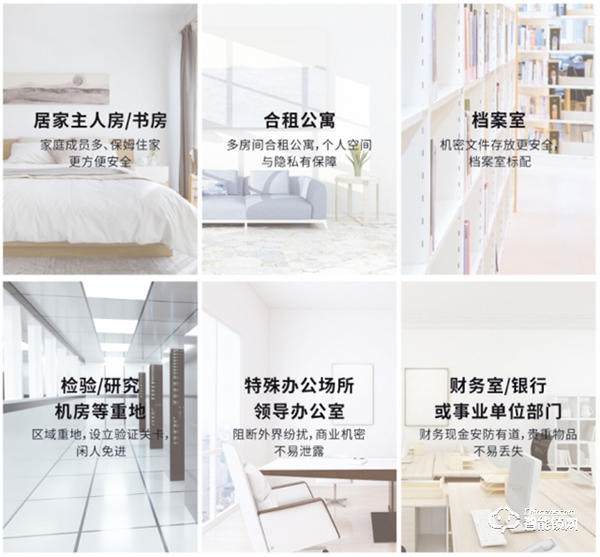 臻耀上市丨亞太天能室內鎖給家再添一道安全防線