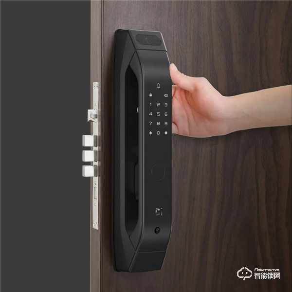 【眾籌有禮 】家庭安全小衛(wèi)士，德施曼全自動貓眼智能鎖Q3M