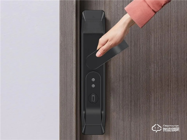 【眾籌有禮 】家庭安全小衛(wèi)士，德施曼全自動貓眼智能鎖Q3M