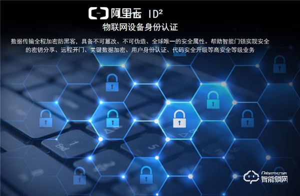 貓眼看家，鎖定安全 | 移康E6800可視物聯網鎖重磅發布