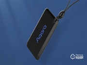 Aqara智能門鎖NFC卡發(fā)布：內(nèi)置CPU 丟了也不怕