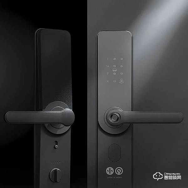 凡態(tài) ▏小凡又雙叒叕出新款啦！E19小凡藍(lán)牙智能鎖全套攻略奉上！