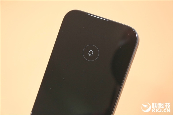 小米首款高端全自動智能鎖圖賞，1699元一觸即開門