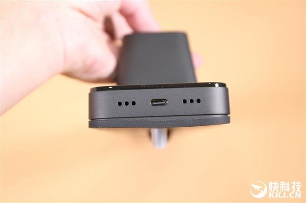 小米首款高端全自動智能鎖圖賞，1699元一觸即開門