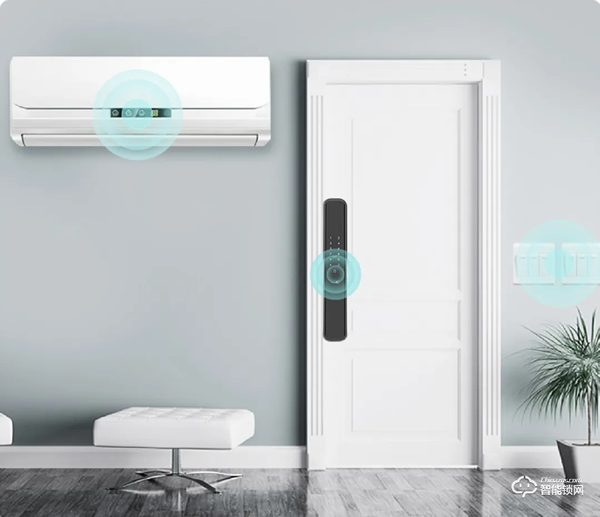 上新啦 | 金指碼3D人臉識(shí)別智能鎖，一步升級(jí)到位，從此回家更簡(jiǎn)單了