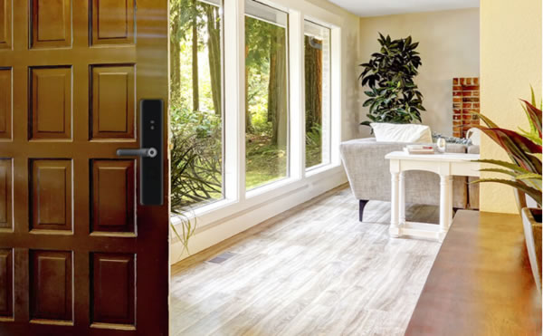 智能鎖市場黑馬，蝸牛管家“智客一代”強勢發布