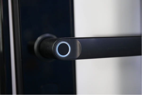 智能鎖市場黑馬，蝸牛管家“智客一代”強勢發布