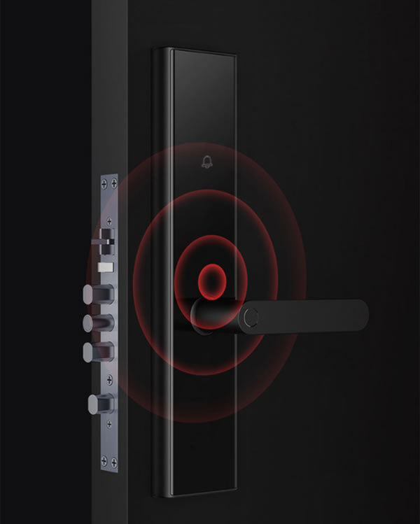 智能鎖市場黑馬，蝸牛管家“智客一代”強勢發布