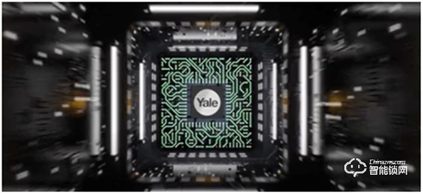 新品諜報｜耶魯智能鎖YMH71全面開啟科技生活細節之美