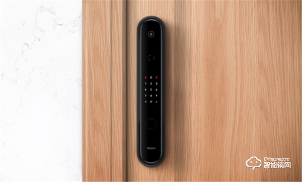 重新定義全自動(dòng)，Aqara 全自動(dòng)智能推拉鎖D100發(fā)布：首發(fā)價(jià)1799元