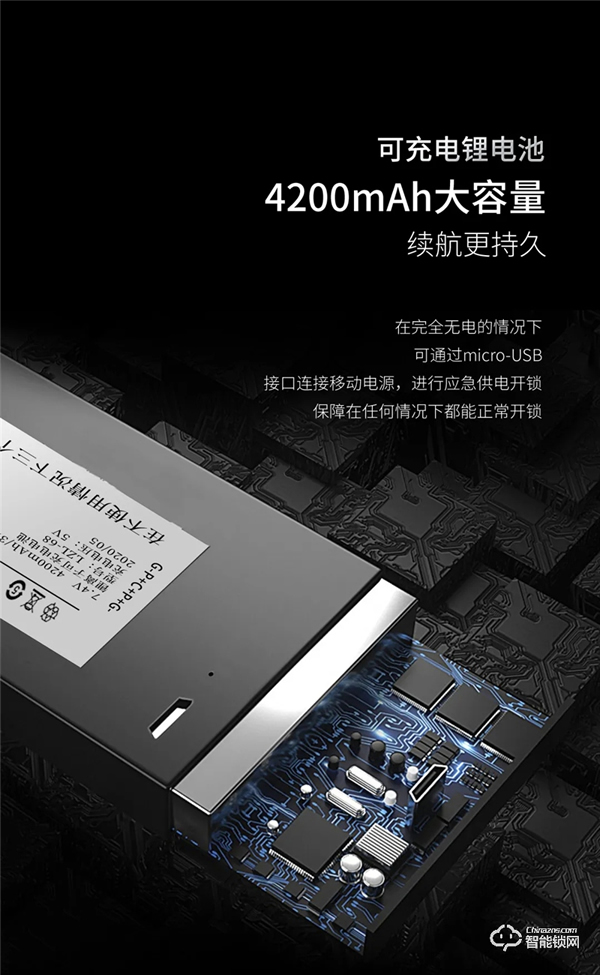 全新升級(jí) | 因特V55-S全自動(dòng)智能貓眼鎖 全新升級(jí) | 因特V55-S全自動(dòng)智能貓眼鎖