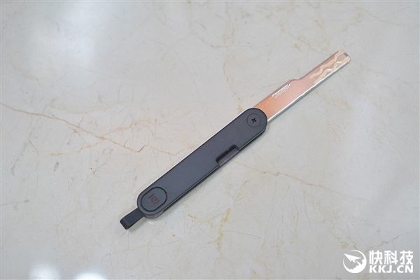 小米智能門鎖Pro圖賞：1599元帶高清可視門鈴