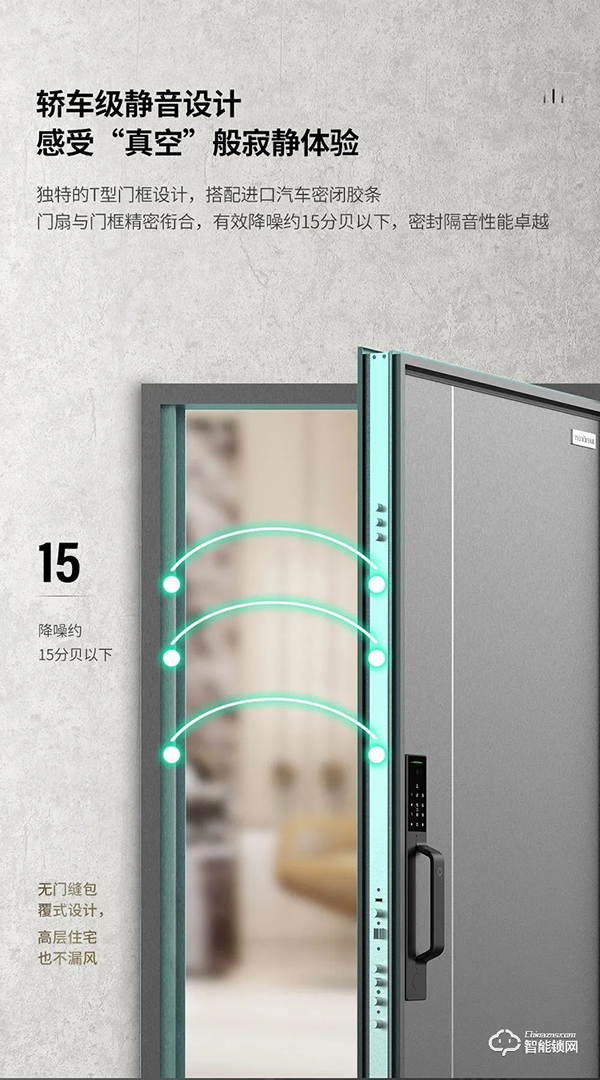 傳奇降臨丨天能一代智能門首度耀世亮相 傳奇降臨丨天能一代智能門首度耀世亮相