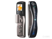 希箭人臉識別智能鎖C3全新上市，不拼噱頭，只拼實力