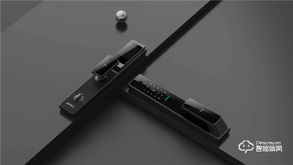 解鎖儀式人生！TCL AI智屏貓眼智能鎖K7Q來(lái)啦