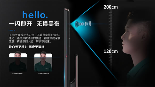 下一個爆品！科裕快開靜音全自動可視智能鎖，新品震撼上市，全球首發！