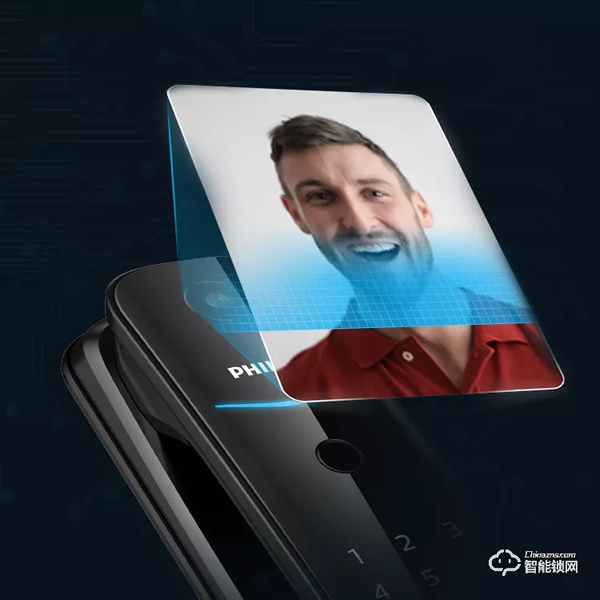 新品揭秘！飛利浦首款視頻智能鎖亮點搶先看！