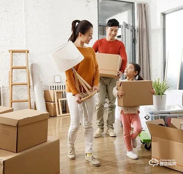 新品首發 | 皇家金盾F60全自動人臉鎖震撼上市