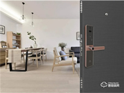 豪力士新品A3S貓眼鎖重磅上市,這款防盜“神器”你值得擁有!