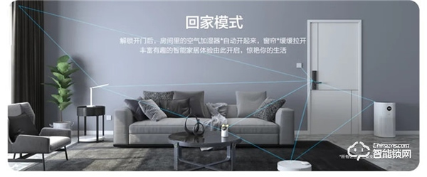 華為智選VOC智能門鎖S火爆開售，手機一碰解鎖，開啟智能新生活