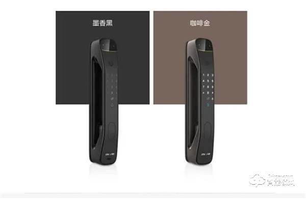 樂(lè)橙召開(kāi)2021新品發(fā)布會(huì)，3D結(jié)構(gòu)光人臉智能鎖新品K7i正式亮相