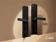 國民門鎖再升級！小米智能門鎖1S正式發(fā)布：加量不加價！