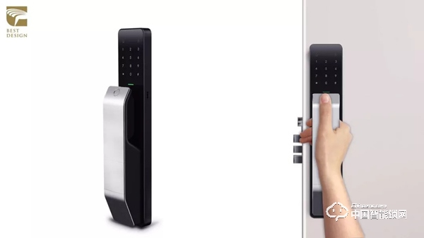 華為攜HiLink品多智能鎖亮相AWE,強勢布局智能家居領域 華為攜HiLink品多智能鎖亮相AWE,強勢布局智能家居領域