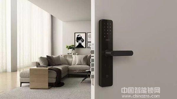 小米米家智能鎖新品首發(fā)價999元包安裝 眾籌已破千萬 小米米家智能鎖新品首發(fā)價999元包安裝 眾籌已破千萬