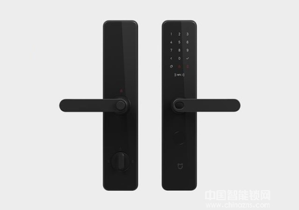 小米米家智能鎖新品首發(fā)價999元包安裝 眾籌已破千萬 小米米家智能鎖新品首發(fā)價999元包安裝 眾籌已破千萬