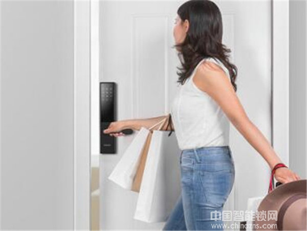 1元即可試用3299元智能鎖 蘇寧攜手鹿客打開智能生活之門