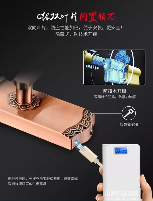 IBA艾比耳智能鎖正式面世：智能時代，鎖住安全