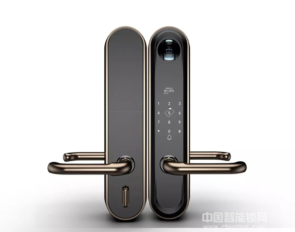 深度探“鎖”|海爾智能門鎖HL-35PF4 深度探“鎖”|海爾智能門鎖HL-35PF4