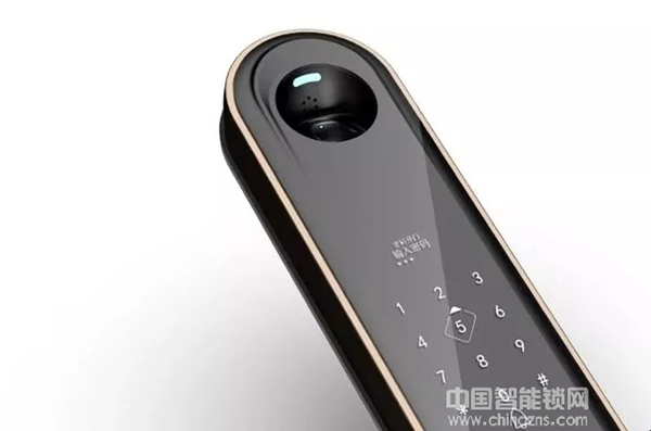 深度探“鎖”|海爾智能門鎖HL-35PF4 深度探“鎖”|海爾智能門鎖HL-35PF4