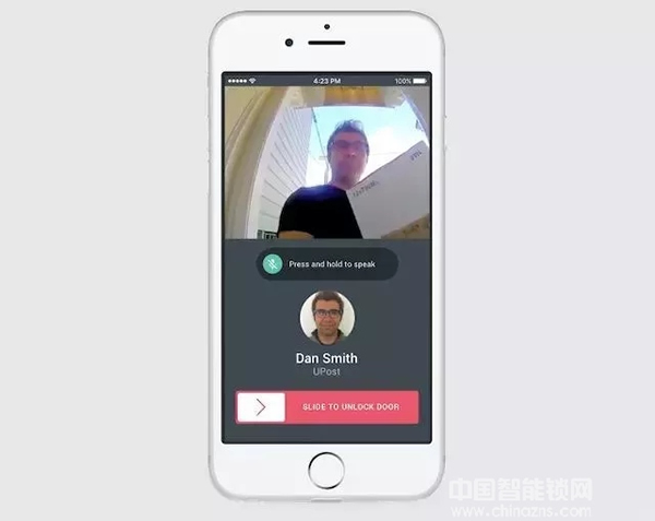 深度探“鎖”|海爾智能門鎖HL-35PF4 深度探“鎖”|海爾智能門鎖HL-35PF4