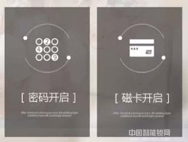 深度探“鎖”|海爾智能門鎖HL-35PF4 深度探“鎖”|海爾智能門鎖HL-35PF4