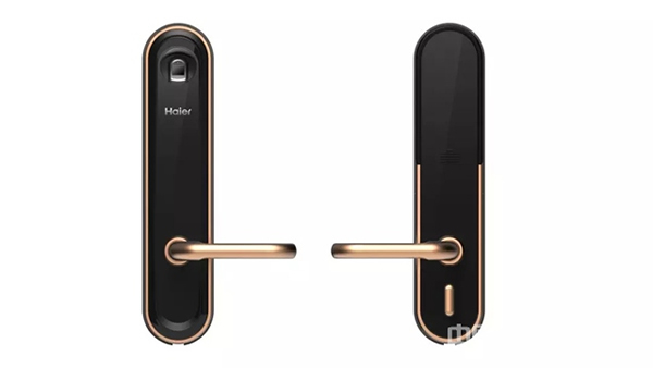 深度探“鎖”|海爾智能門鎖HL-35PF4 深度探“鎖”|海爾智能門鎖HL-35PF4