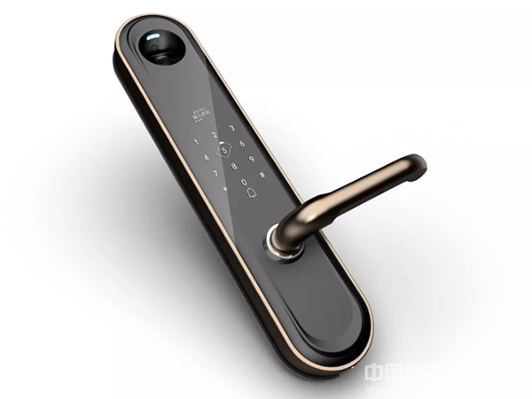 深度探“鎖”|海爾智能門鎖HL-35PF4 深度探“鎖”|海爾智能門鎖HL-35PF4