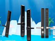 智能+”接力“互聯網+”,果加智能鎖開啟品質生活