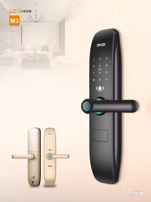 堅(jiān)持毛利5%是小米米愛智能鎖一上市就受代理商追捧的原因？