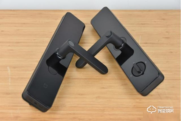 小米米家智能鎖，安全便捷與科技