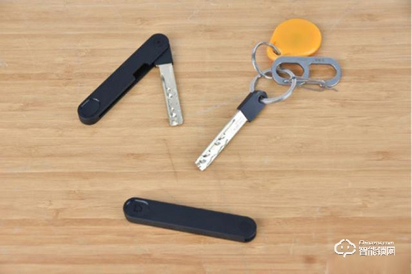 小米米家智能鎖，安全便捷與科技