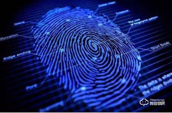 解鎖典匠智能門(mén)鎖指紋識(shí)別黑科技